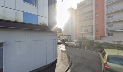 Résidence Pour Personnes Agées RPA, Maison de Retraite à Sotteville-lès-Rouen