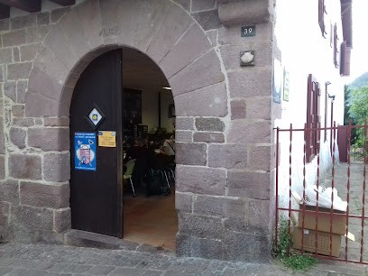 Association d'aide Aux Personnes Agees, Maison de Retraite à Saint-Jean-Pied-de-Port