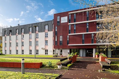 Korian Hauts De Abbey, Maison de Retraite à Montivilliers