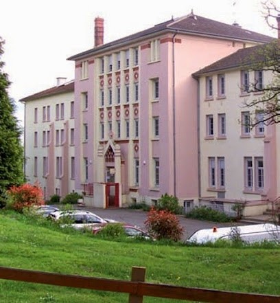 EHPAD Bethléem, Maison de Retraite à Paray-le-Monial