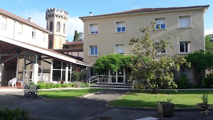 EHPAD L'Arnaud, Maison de Retraite à Romans-sur-Isère