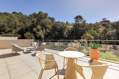 Résidence Messidor, Maison de Retraite à Drap