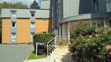 EHPAD Castel Saint-Jacques, Maison de Retraite à Saint-Jacques-sur-Darnétal