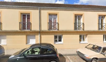 EHPAD Spécialisé Résidence Villa Cep'Âge, Maison de Retraite à Saint-Pourçain-sur-Sioule