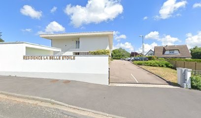 Ehpad de La Belle Etoile, Maison de Retraite à Montivilliers