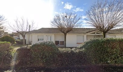 Résidence Les Cevennes, Maison de Retraite à Tournefeuille