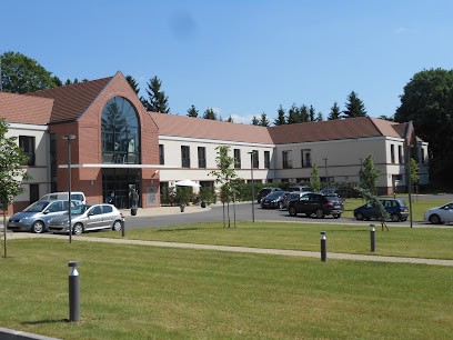 Résidence Le Trèfle d'argent - emeis, Maison de Retraite au Cateau-Cambrésis