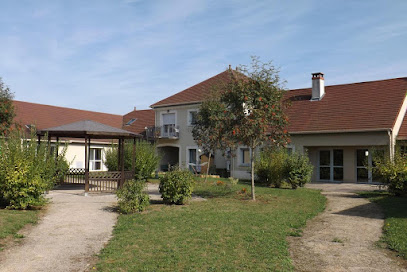 Résidence Autonomie Les Albizias, Maison De Retraite à Talmay