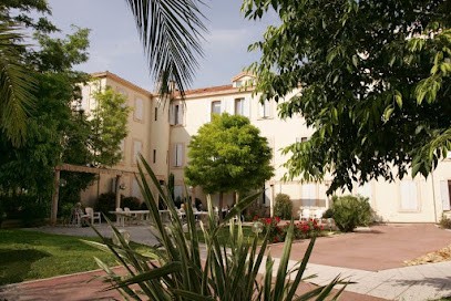 Maison De Retraite Les Acacias, Maison de Retraite à Marseille 04