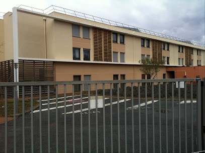 EHPAD Les Jardins De Saint Charles, Maison de Retraite à Valbonne