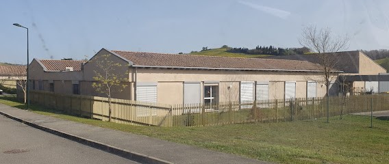 EHPAD Résidence De La Malepère, Maison de Retraite à Montréal