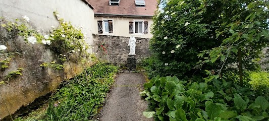 maison de retraite Saint Ferjeux, Maison de Retraite à Besançon