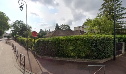 Ctre Com Action Sociale De L'isle Adam, Maison de Retraite à L'Isle-Adam