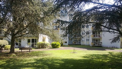 Résidence Autonomie ARPAVIE Jeanne D'Arc, Maison de Retraite à Ermont