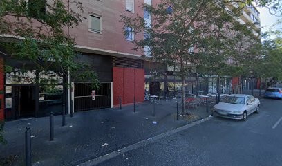 EHPAD Les Jardins D'Enée | Maison De Retraite Médicalisé | Maison De Repos | Marseille | Réseau JCM Santé, Maison de Retraite à Marseille 10