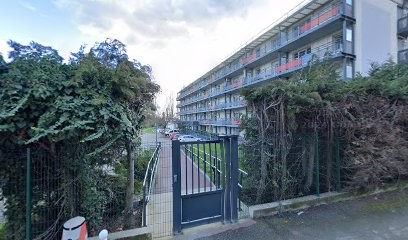 EHPAD Louise Coucheroux, Maison de Retraite à Écully