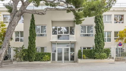 L'escale Du Baou Ehpad 100% Alzheimer, Maison De Retraite à Marseille 09