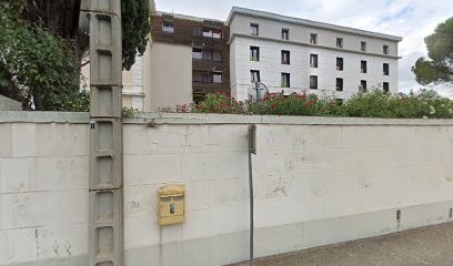 MAISON DE RETRAITE L'ÉCUREUIL, Maison de Retraite à Lodève