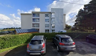 Foyer Louis Adam, Maison de Retraite à Trélévern