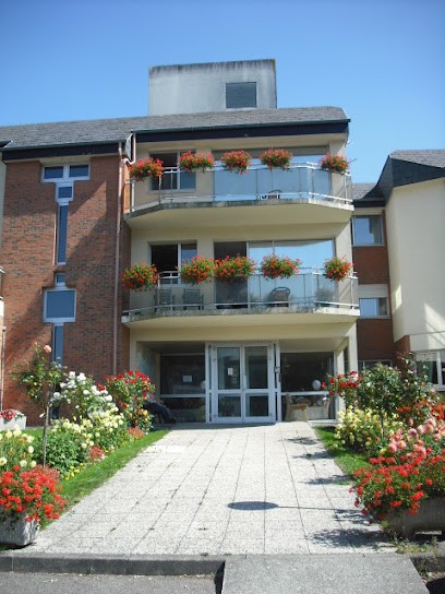 Résidence EHPAD Les Myosotis, Maison de Retraite à Montville