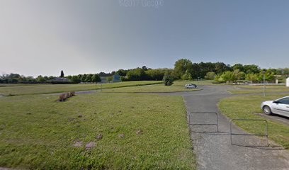 Centre Communal D Action Sociale, Maison de Retraite à Vernoil-le-Fourrier