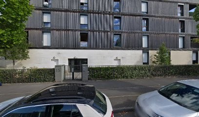 Marie-Madeleine, Maison de Retraite à Caen