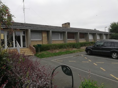 Résidence de Personnes Agées La Marlière, Maison de Retraite à Loos