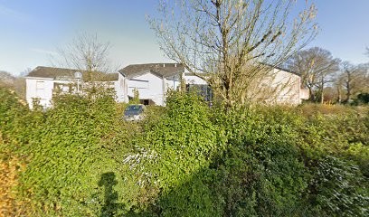 Le CIAS, Maison de Retraite à Antrain