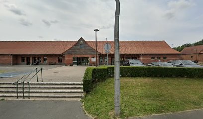 Gestion Marpa Pays Lumbres, Maison de Retraite à Nielles-lès-Bléquin