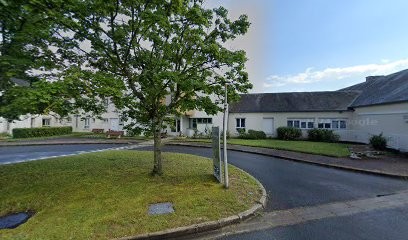 Maison De Retraite Les Mésanges, Maison de Retraite à Saint-Laurent-Nouan
