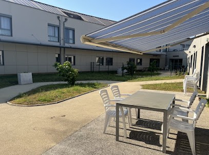 Ehpad Vilanova., Maison de Retraite à Corbas