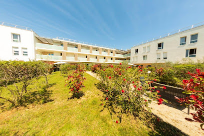 Ehpad Les Restanques, Maison De Retraite à Biot