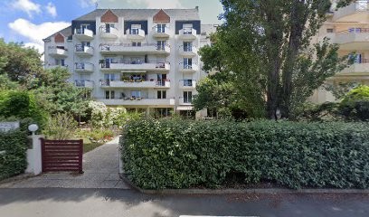 Résidence Quietus, Maison de Retraite à La Baule-Escoublac