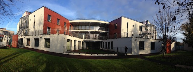 Ehpad Francois Mitterrand, Maison de Retraite à Gannat