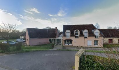 MARPA Les Tilleuls, Maison de Retraite à Nouvion