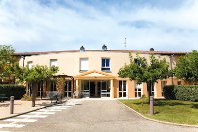 Fondation Partage et Vie - EHPAD Les Pervenches - Lablachère, Maison de Retraite à Lablachère