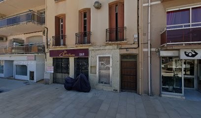 Etabl Public Autonome Comm La Castella, Maison de Retraite à Port-Vendres