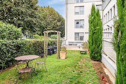 Ehpad Korian L'ermitage, Maison de Retraite à Louviers
