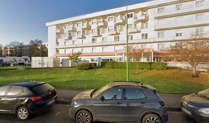 BTP Social Medicine Residences, Maison de Retraite à Saint-Étienne-du-Rouvray