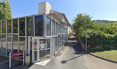 Ehpad La Chevaliere, Maison de Retraite à Mazamet