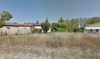 Maison de Retraite d'Eymet, Maison de Retraite à Eymet