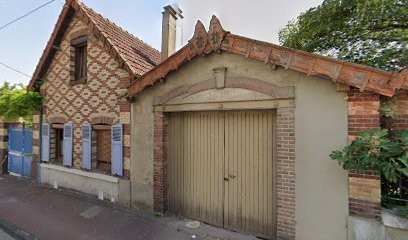 La Résidence Des Sapins, Maison de Retraite à Ivry-la-Bataille