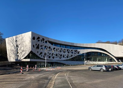 EHPAD Le Bois Des Oiseleurs, Maison de Retraite à Freyming-Merlebach