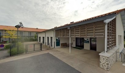 Résidence Manga La Vergne, Maison de Retraite à Secondigny