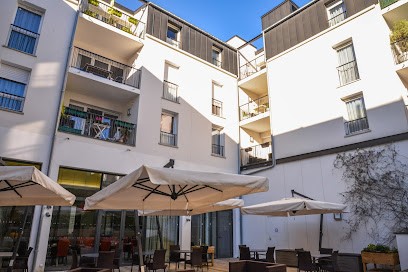 Résidence seniors Nohée Arcachon (Anciennement Cogedim Club), Maison de Retraite à Arcachon