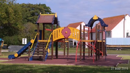 Unité de Vie Clos St Victor, Maison de Retraite à Étaples