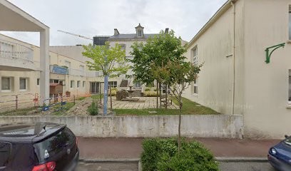Maison De Retraite L'Immaculée, Maison de Retraite à Villeneuve-en-Retz