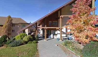 M.A.P.A.D Résidence Pierre Paillet, Maison de Retraite à Gruffy