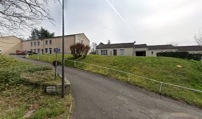 Résidence Du Valleroy, Maison de Retraite à Vailly-sur-Sauldre