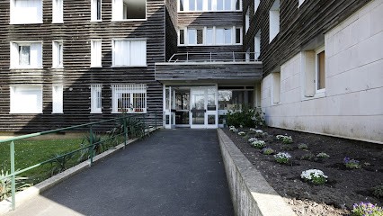 Résidence Autonomie ARPAVIE Résidence Fleurie, Maison de Retraite à Mantes-la-Jolie